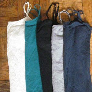 Assorted Aeropostale Camisoles